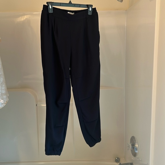 Joie Pants - Joie Pants elegant jogger style
